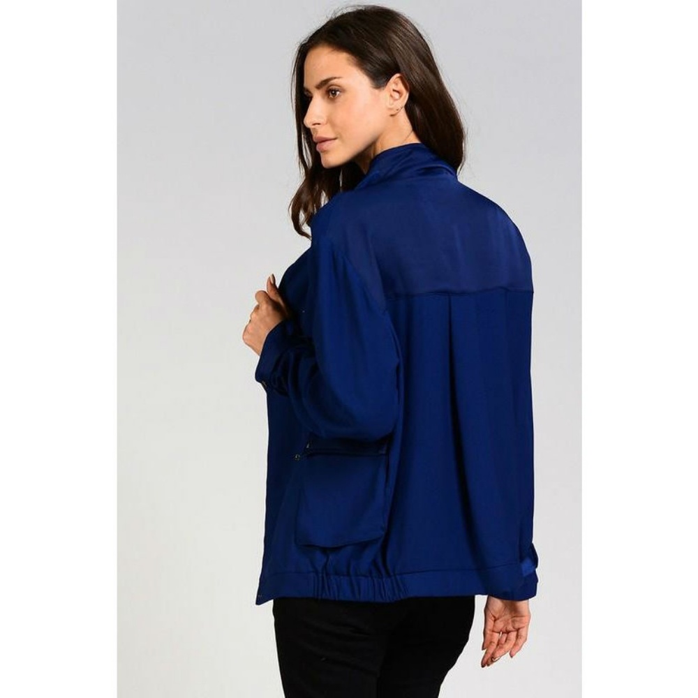 Selena Bomber Jacket - Picture 4 of 4